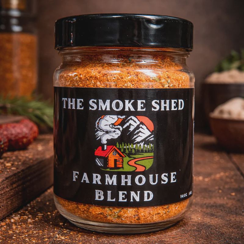 Farmhouse Blend Seasoning