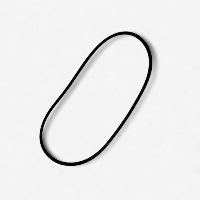 V-Belt O-875E Power Rated (PV80085135)