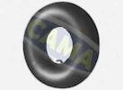 Bent Valve Tube 300/350-4 (70-31970)