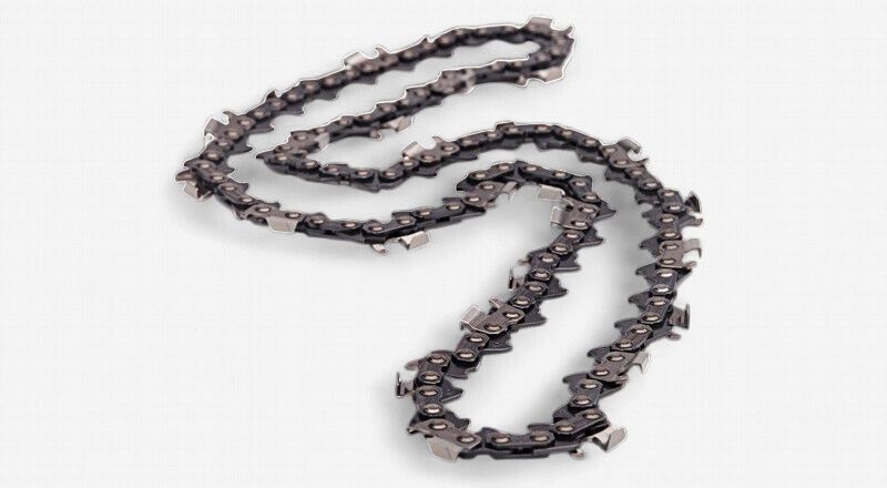 Chain Loop .404" LP x .063" (1.6mm) Chisel H57 76DL (24")