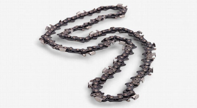 Chain Loop .404" LP x .063" (1.6mm) Chisel H57 95DL