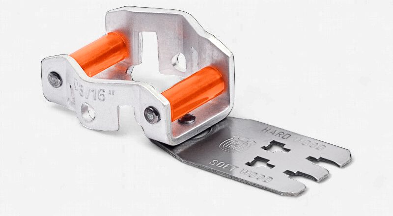 Husqvarna Combination File Guide - .325" Pixel (SP33G - X-CUT®) (586 93 84-01)