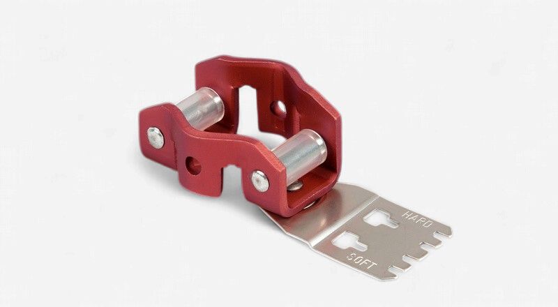Husqvarna Combination File Guide - 1/4" (HOO) (580 68 74-01)
