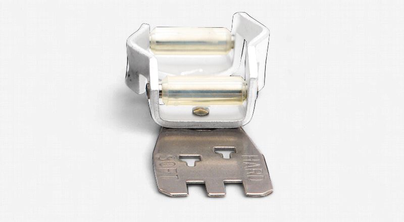 Husqvarna Combination File Guide - .325" (H21,22,23,25,26,28) (505 69 81-09)