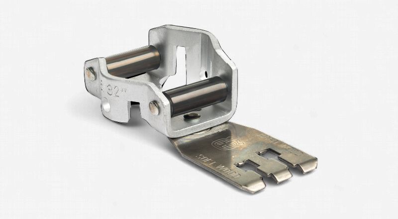 Husqvarna Combination File Guide - 3/8" LP (S93G - X-CUT®) (587 80 90-01)