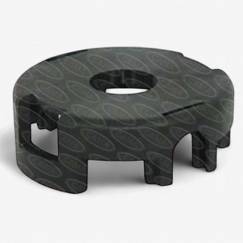 Line Trimmer Head Cover (80-45377)