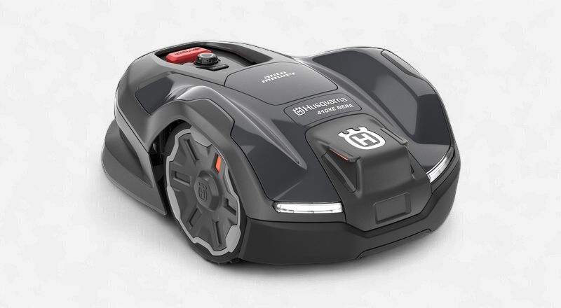 Husqvarna Automower 410XE Nera