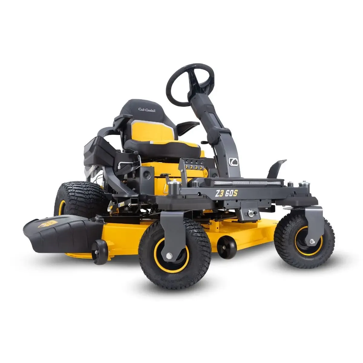 Cub Cadet Ultima Z3 60S