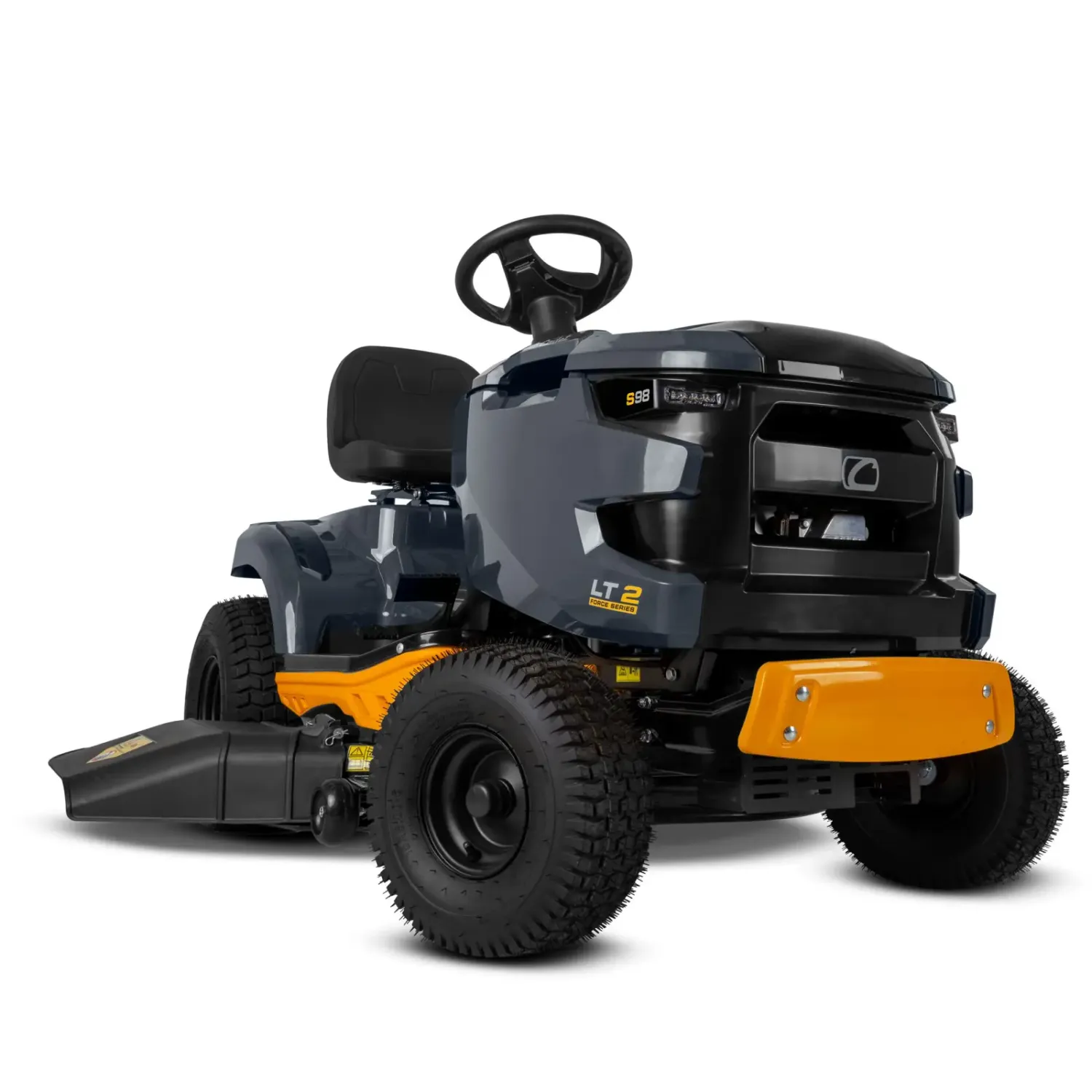 Cub Cadet X1 38