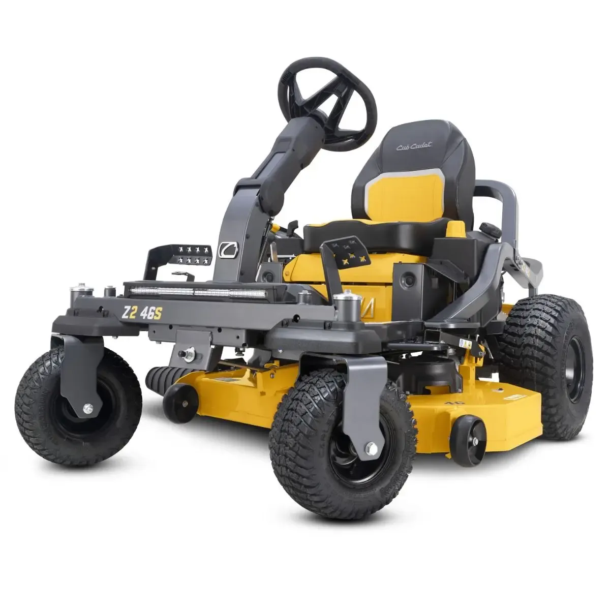 Cub Cadet Ultima Z2 46S