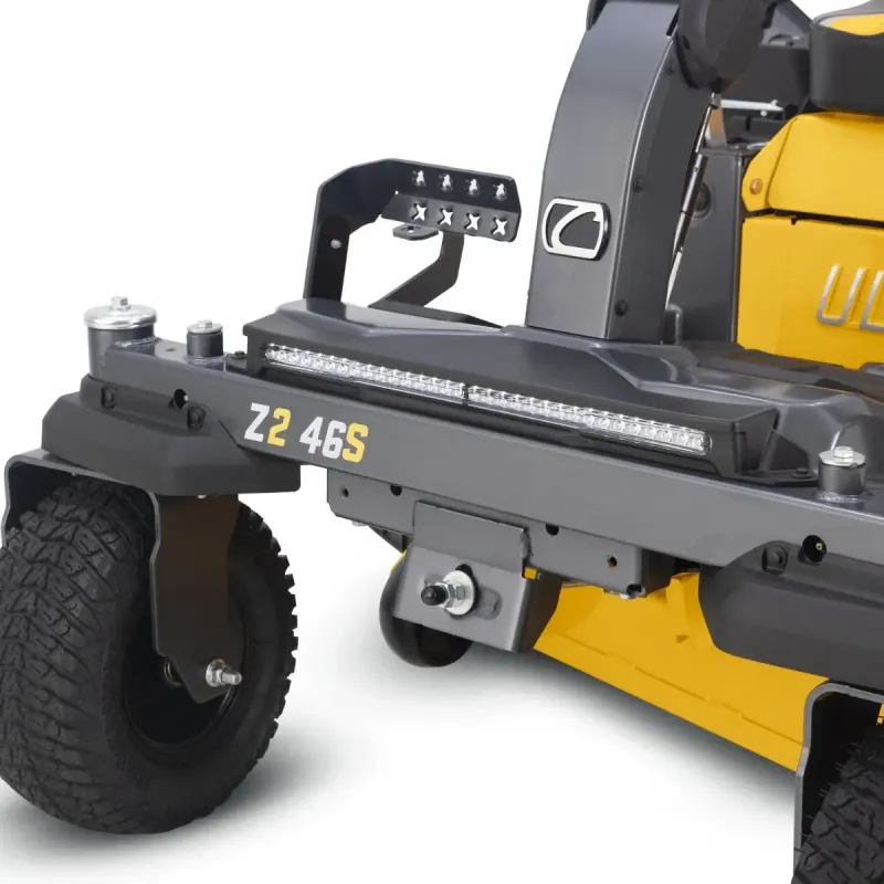 Cub Cadet Ultima Z2 46S