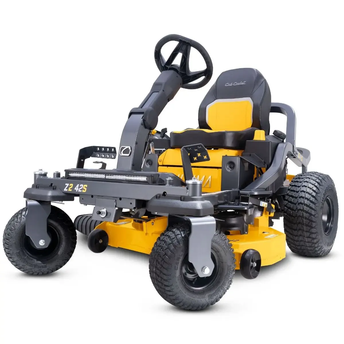 Cub Cadet Ultima Z2 42S