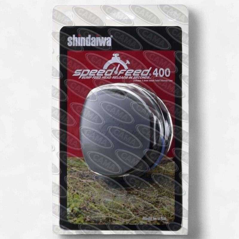 Shindaiwa Speed Feed 400 Trimmer Head