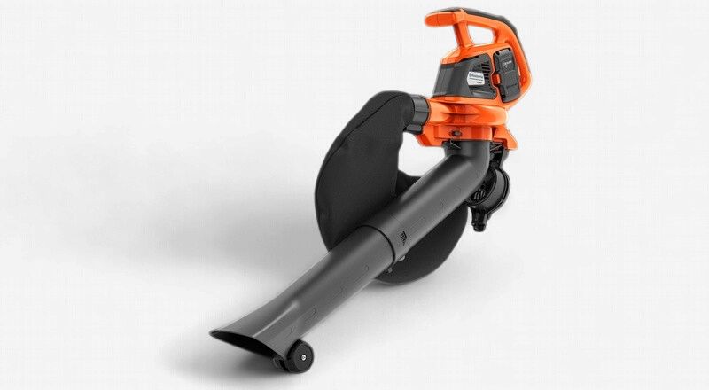 Husqvarna 120iBV Kit