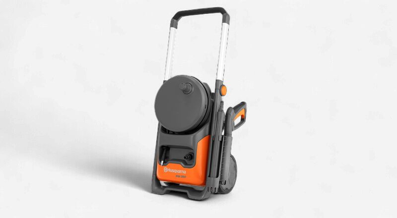 Husqvarna Pressure Washer 350