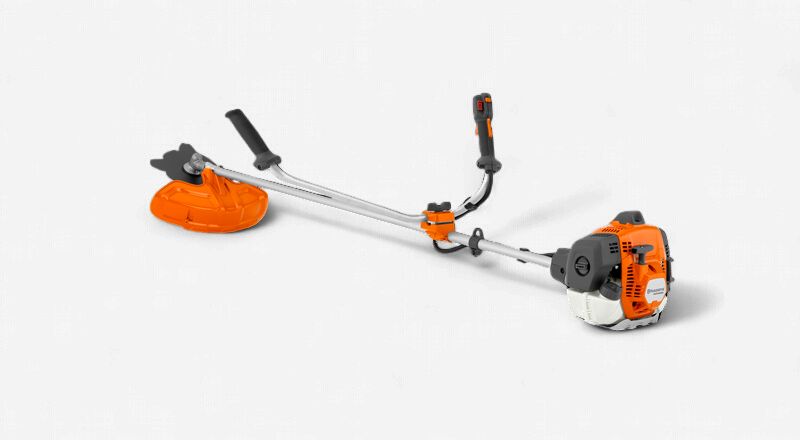 Husqvarna 525RS Mark II