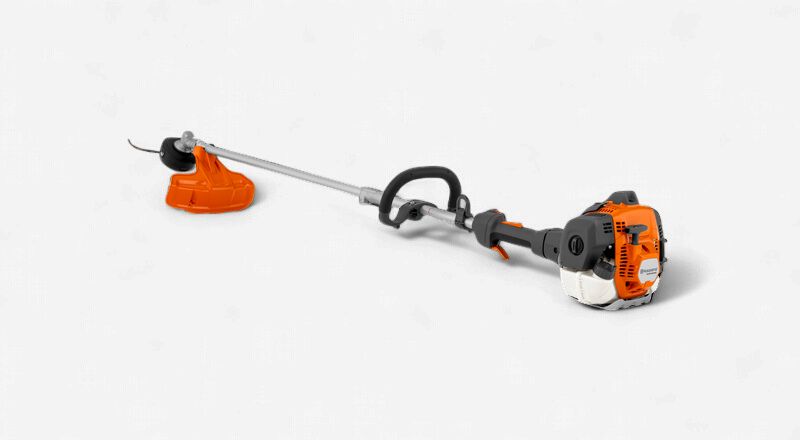 Husqvarna 525RJD Mark II