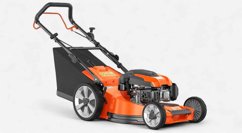 Husqvarna LC 521SP