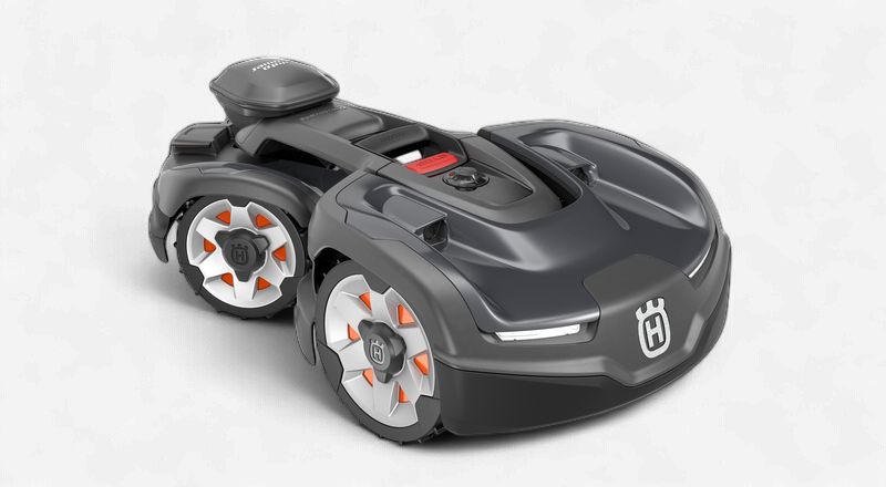 Husqvarna Automower® 435 iQ AWD