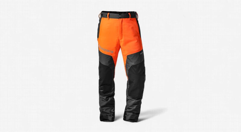 Husqvarna chainsaw trousers, Classic - Size 50 (547 14 08-50)