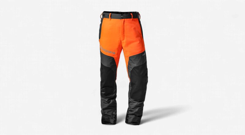 Husqvarna chainsaw trousers, Classic - Size 54 (547 14 08-54)