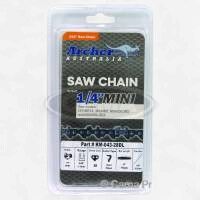 Archer Chain Loop - 1/4" Mini x .043 x 28DL (90-67828)