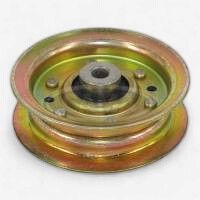 Steel Flat Idler Pulley (65-3068)