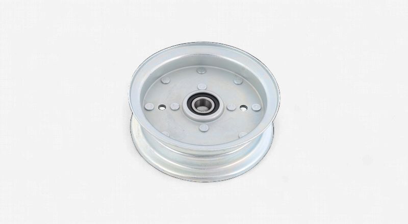 Pulley (589 76 61-02)