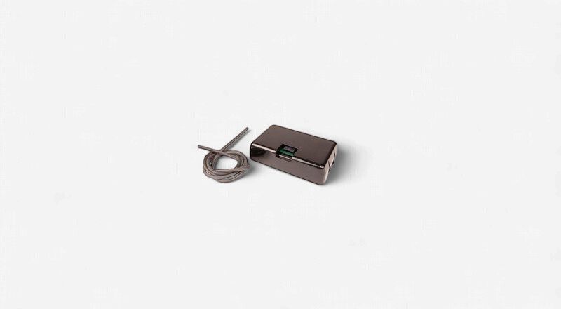 Battery Kit (529 80 74-01)