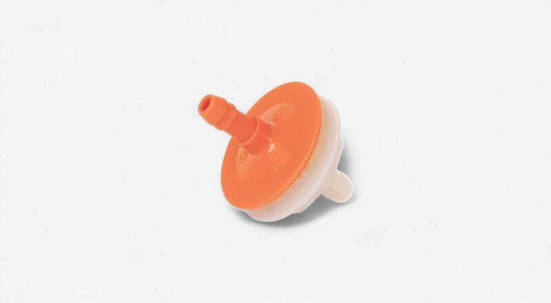 Fuel Filter (591 16 58-01)
