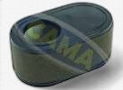 Sina Air Filter (180100094-0001)