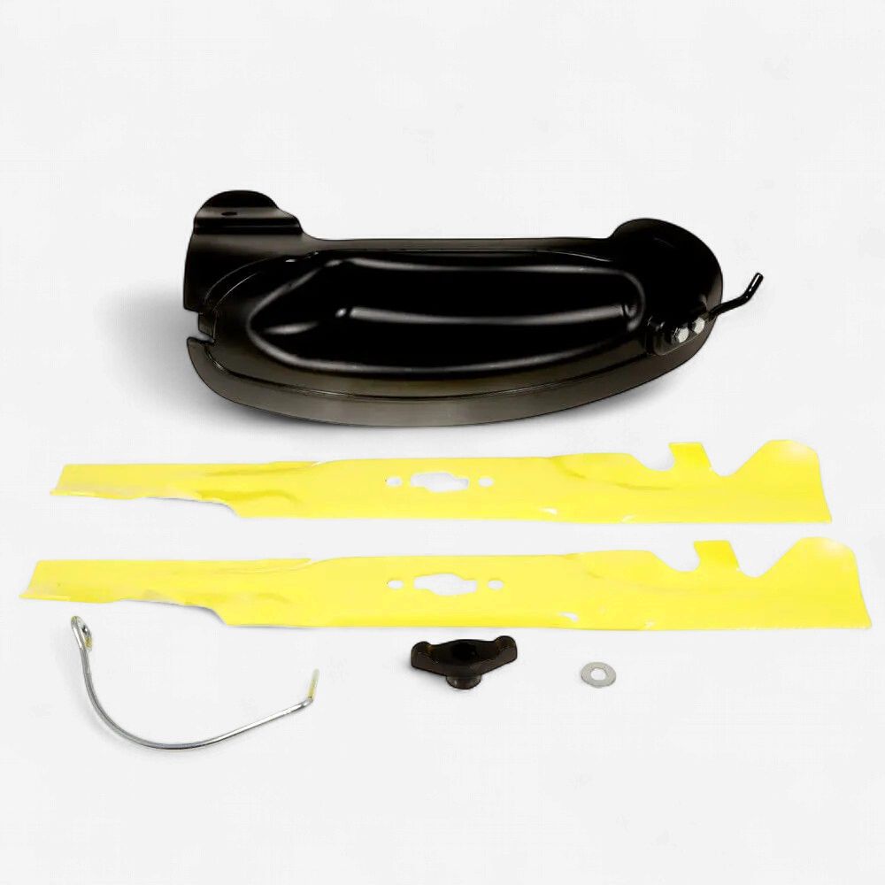 Mulch Kit Suits Blade 42" (MT19A30046GFP)