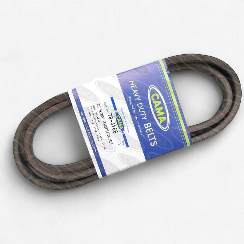 Primary Trans Belt (78-4166)