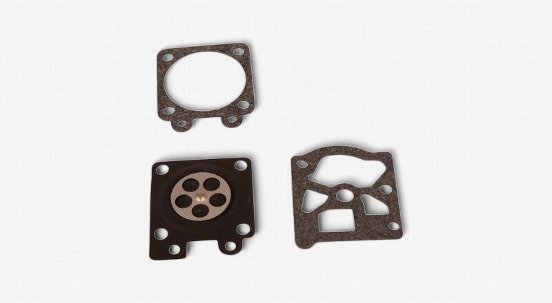 Gasket Kit (580 68 48-01)