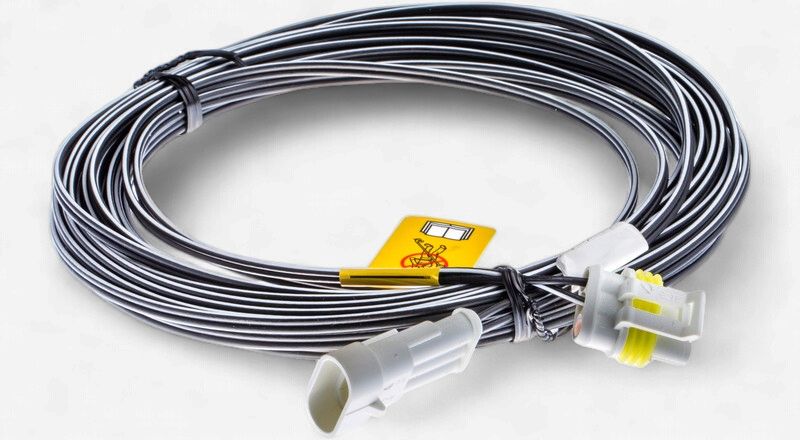 Cable Assembly (579 82 51-02)