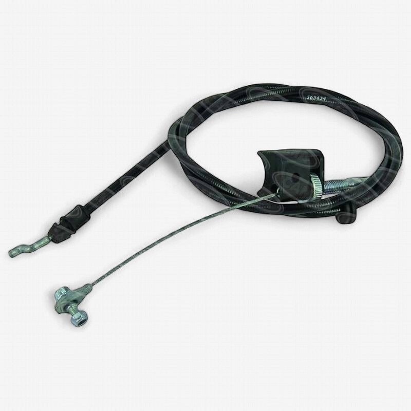 Clutch Cable (60-29166)