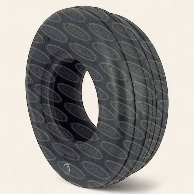 Ribbed Tyre 13x5-6 (70-31869)
