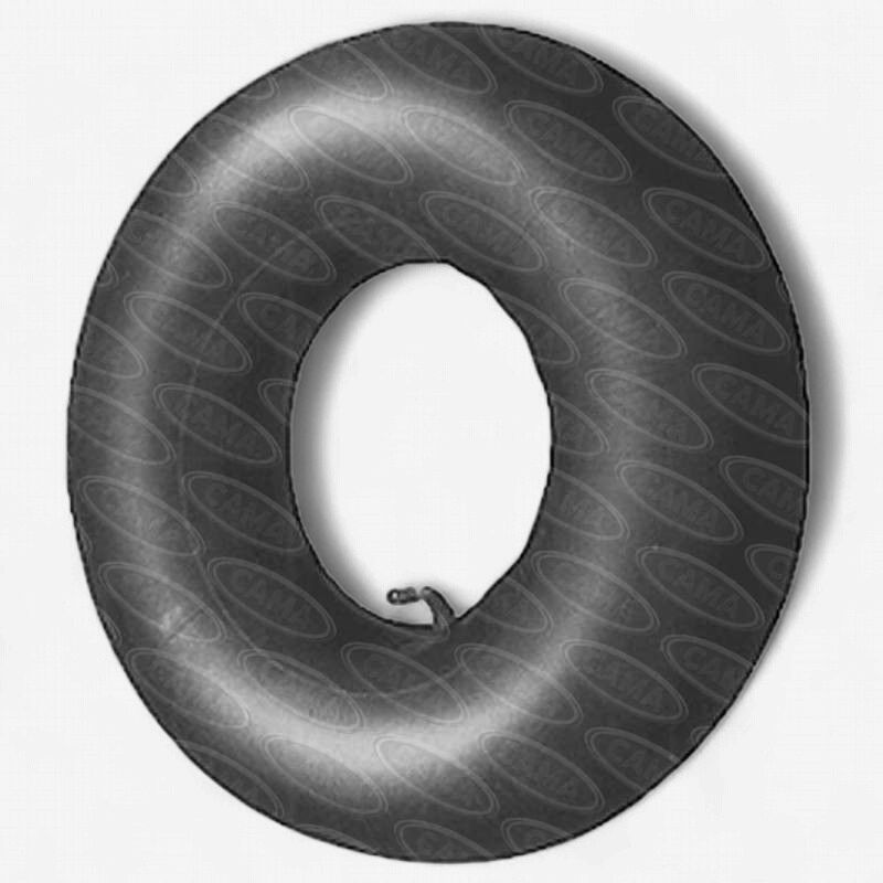 Bent Valve Tube 13x500-6 (70-31974)