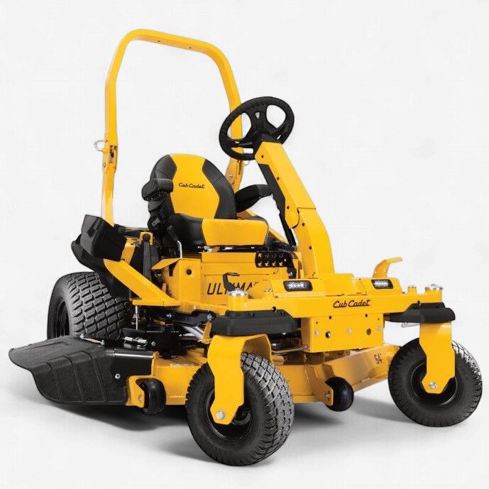 Cub Cadet Ultima ZTXS4 54"
