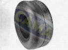 Slick/Smooth Tyre 13x650-6 (70-31918)