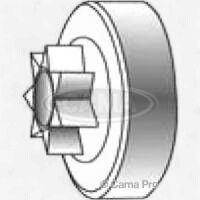 .325" Spur Sprocket