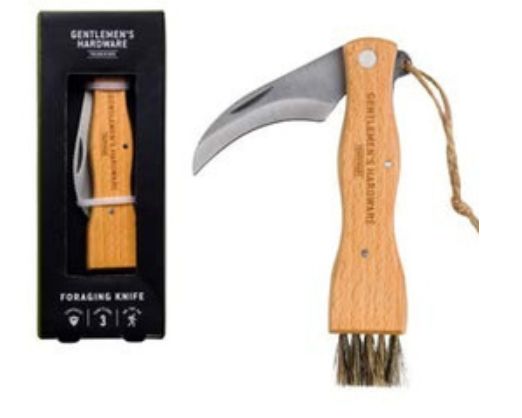 Foraging Knife