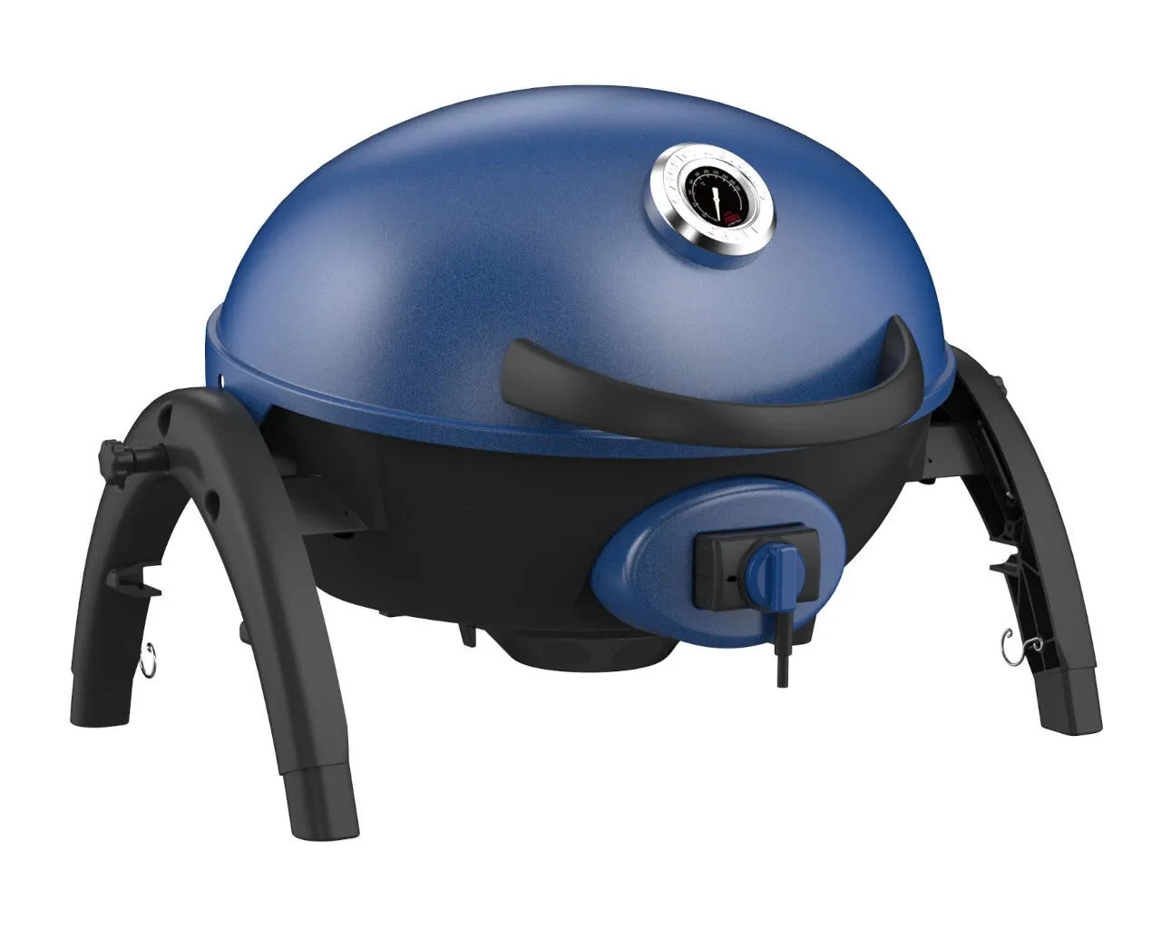 Ziggy Single Burner Electric BBQ