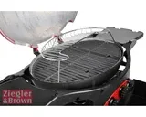 Ziggy Large Warming Rack Triple