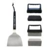Beefmaster 5 Piece BBQ Cleaning Set