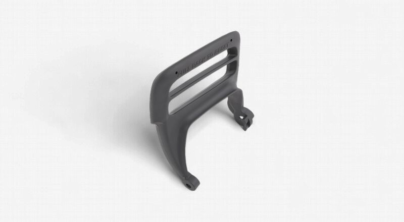 Hand Guard (596 91 90-01)