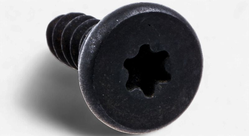 Boss Screw Handguard (545 12 73-01)