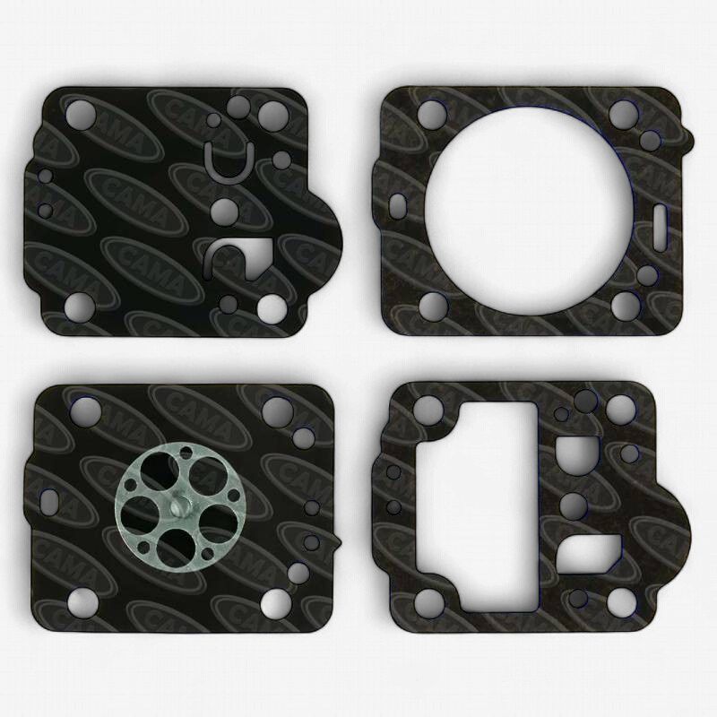 Diaphragm Kit (GND-83)