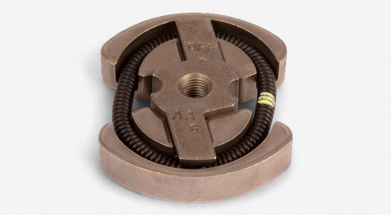 Clutch (599 58 86-01)