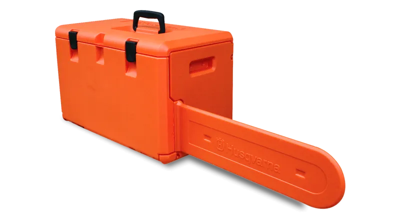 Chainsaw Carry Case (502 67 49-01)